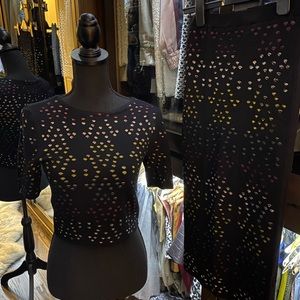 Alice and Olivia Set, New with Tags